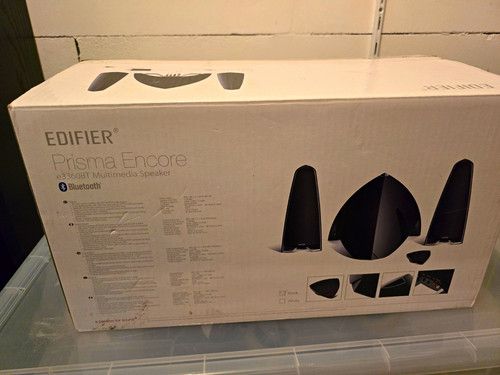 Edifier prisma encore e3360bt - prisma,