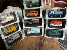 1:43 Atlas legendäre