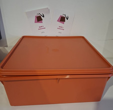 Tupperware quadratischer - tupperware,