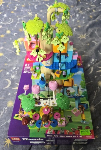 Lego friends 42666 - lego,