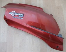 PIAGGIO SFERA RST 125 TYP M01 ORIGINAL SEITENVERKLEIDUNG RECHTS SEITENDECKEL