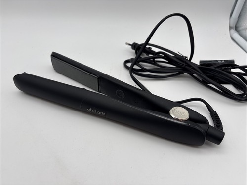 Ghd profiglätteisen gold - ghd,