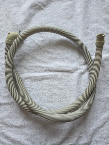 Miele ablaufschlauch - miele,