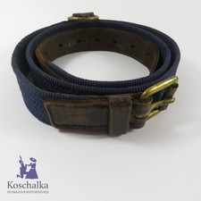 Kriegsmarine unterziehgürtel - kriegsmarine,