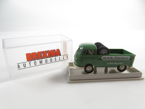 Brekina 32912 t1 - 32912, bus