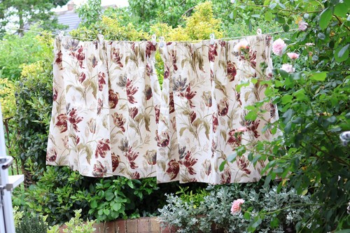 Vintage laura ashley - ashley, gosford