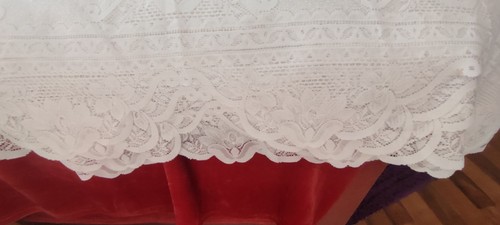 Elegante weiße