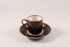 Reichenbacher Sammeltasse und