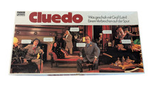 Cluedo Das klassische