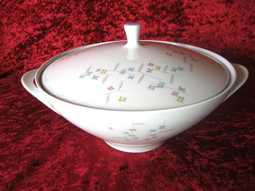 Große schüssel deckel - große,