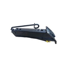 Renault Twingo Wagenheber