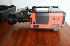 JVC KY 1900 E Professionelle 3-Röhren-Kamera