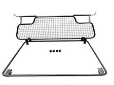 Trenngitter Hundegitter Set 3-teilig für FORD  S-MAX (CJ, WA6) 2.0 AME1-GJN613-F