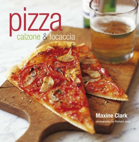 Pizza calzone and - pizza:,