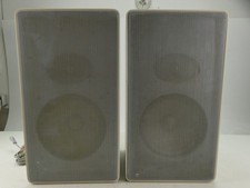 Braun L500 / 4 Ohm 30 Watt Box