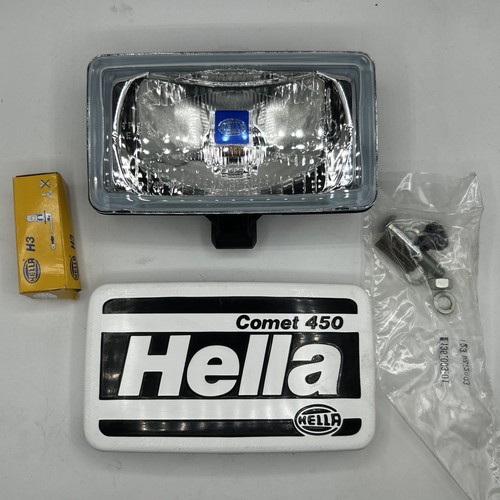 Original hella comet - hella, 450