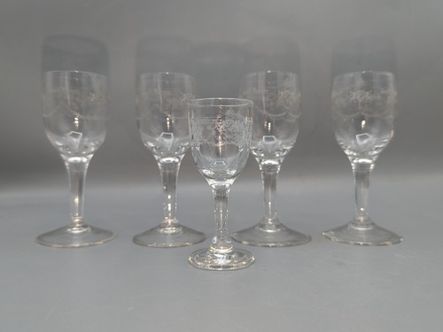 Grand marnier likörgläser - grand,