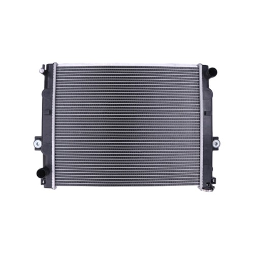 Kühler 3eb 51610 für - 3eb-04-51610,