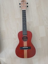 Neue Ukulele