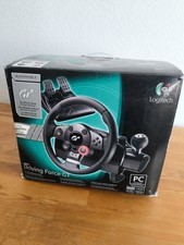 Playstation logitech driving - playstation, 3