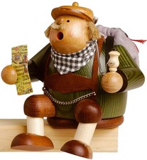Kwo räuchermann kantenhocker - kwo,
