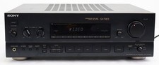 Sony AM/FM Stereo Receiver