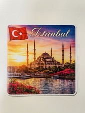 Istanbul  Souvenir