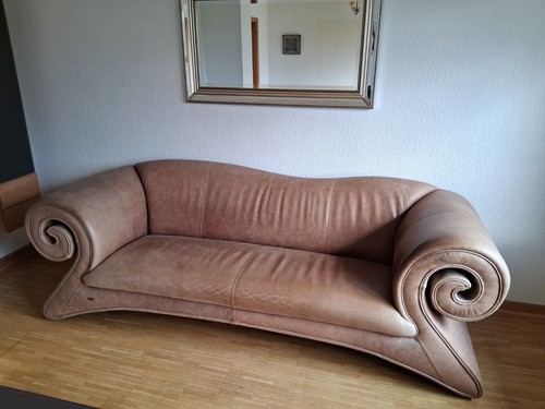 Bretz sitzer couch sofa - 3-sitzer, couch/sofa