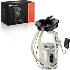 Kraftstoffpumpe Mit Tankgeber&