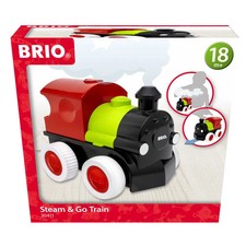 BRIO – 30411 Push &amp, Go