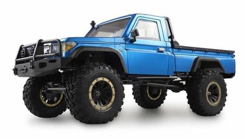 Amewi amxrock rcx8b - amxrock, scale