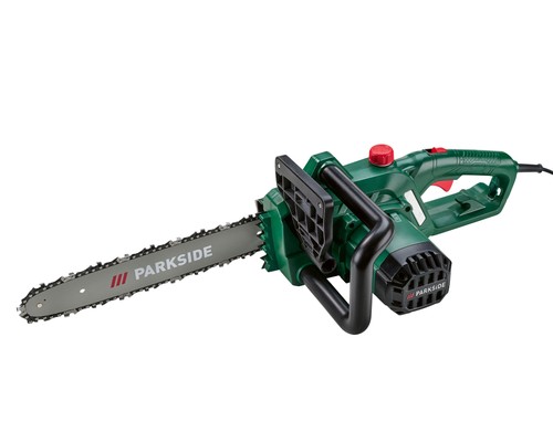 Parkside elektro kettensäge - parkside®,