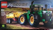 LEGO Technic John Deere 9620R
