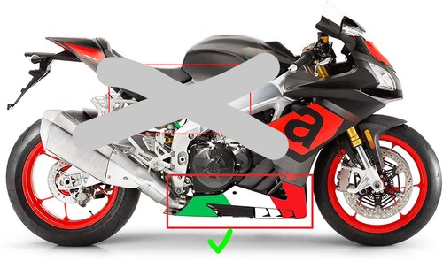 Aprilia rsv4 2016 - aprilia, 2016-18