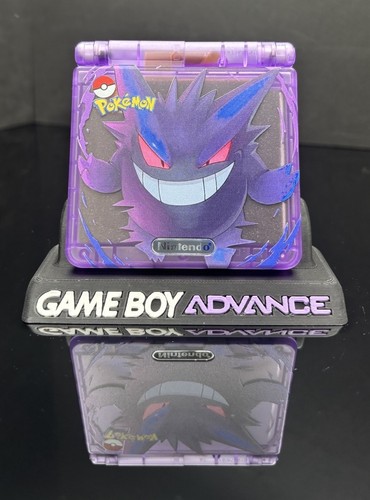 Gameboy advance gba - gameboy,
