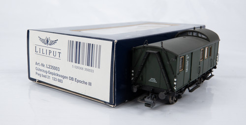 Liliput l235003 - liliput,