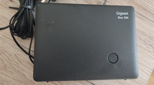 Siemens gigaset box 100 - siemens,