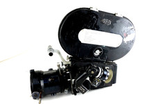ARRI  Arriflex Filmkamera