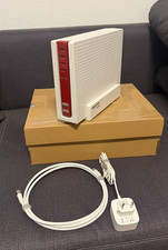 AVM Fritz!Box 6690 Cable WLAN