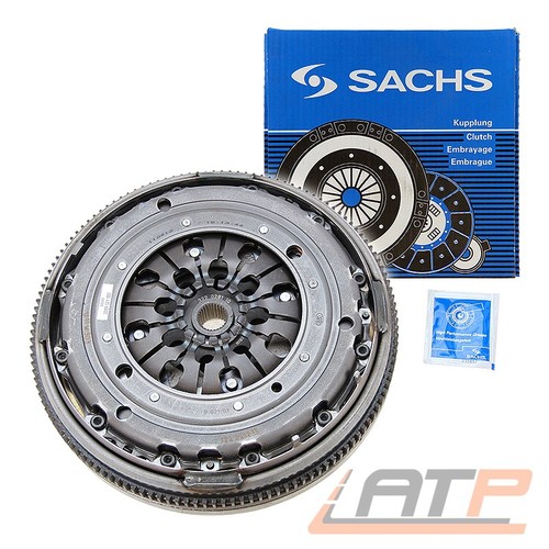 Sachs kupplungssatz für vw - ,