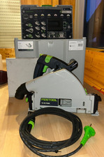 Festool TS 55 FEBQ-Plus