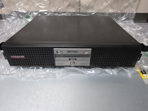 Buffalo linkstation pro - linkstation, 4tb