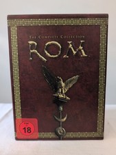 Rom: The Complete Collection