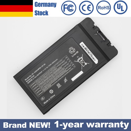 72wh vzsu0pw cf - 54.72wh, cf-vzsu0pw