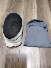 Vintage Fechtmaske / Helm, Fechten, Fechten Maske