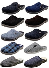 Herren Pantoffeln Hausschuhe