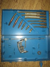 Schweißbrenner Brennerspitze