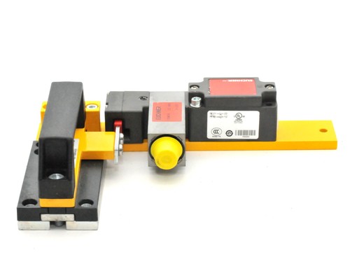 Euchner sicherheitsschalter - euchner,