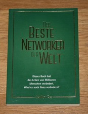 Der beste Networker der Welt. Fogg, John Milton und Robert Pauly: