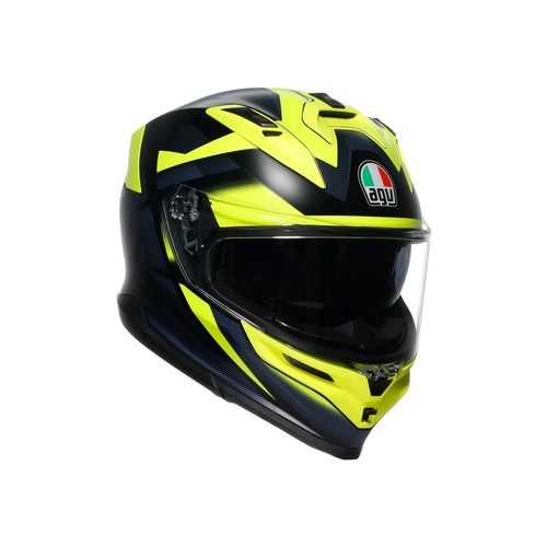 Agv glimpse integralhelm - agv,